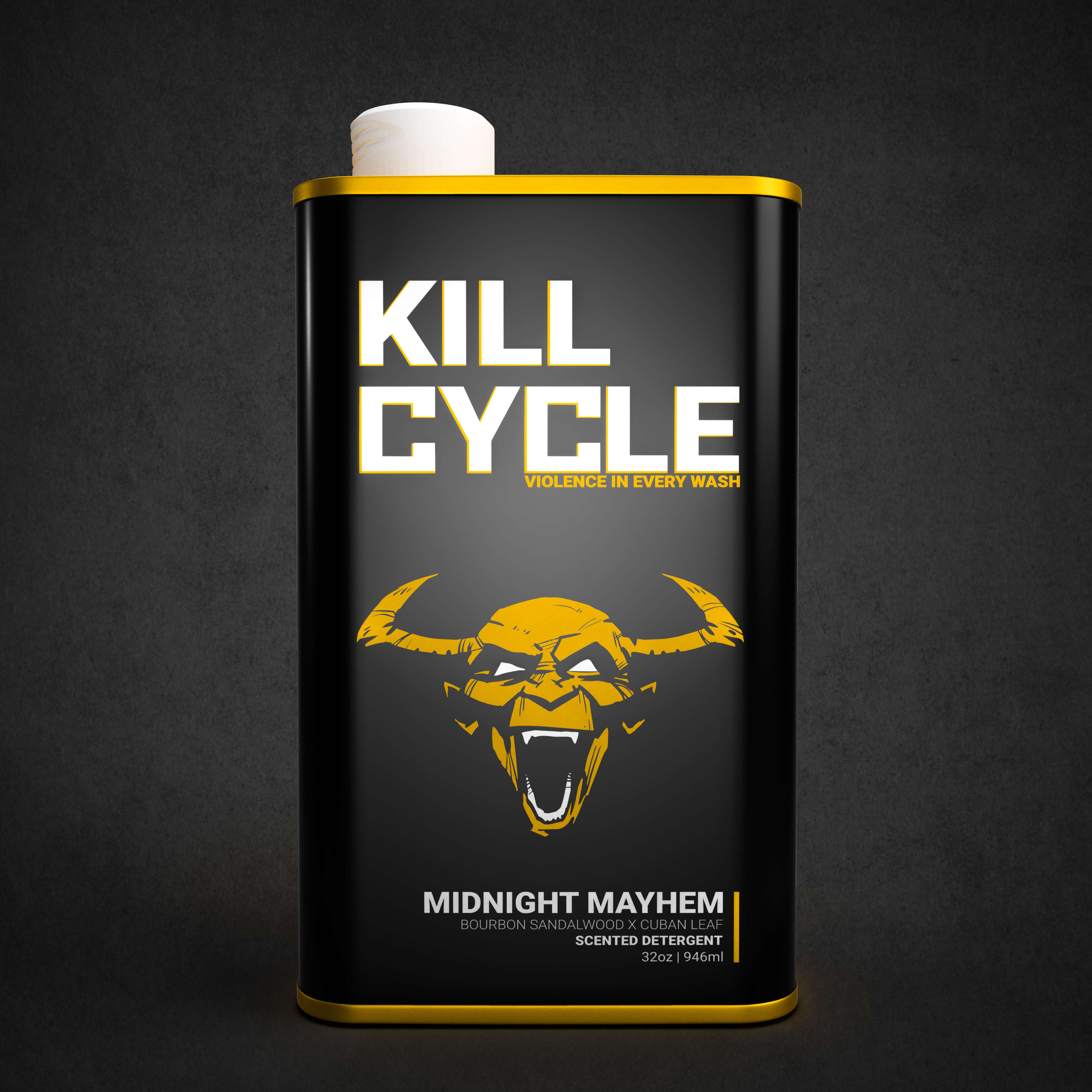 MIDNIGHT MAYHEM