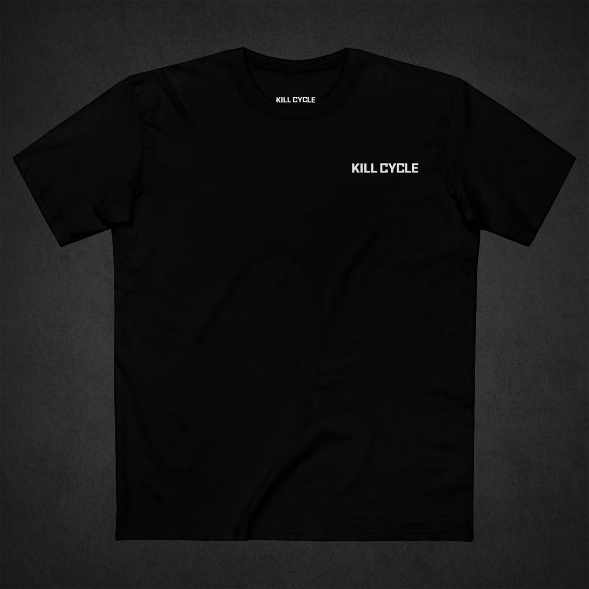Kill Cycle Shock Therapy Short Sleeve Shirt