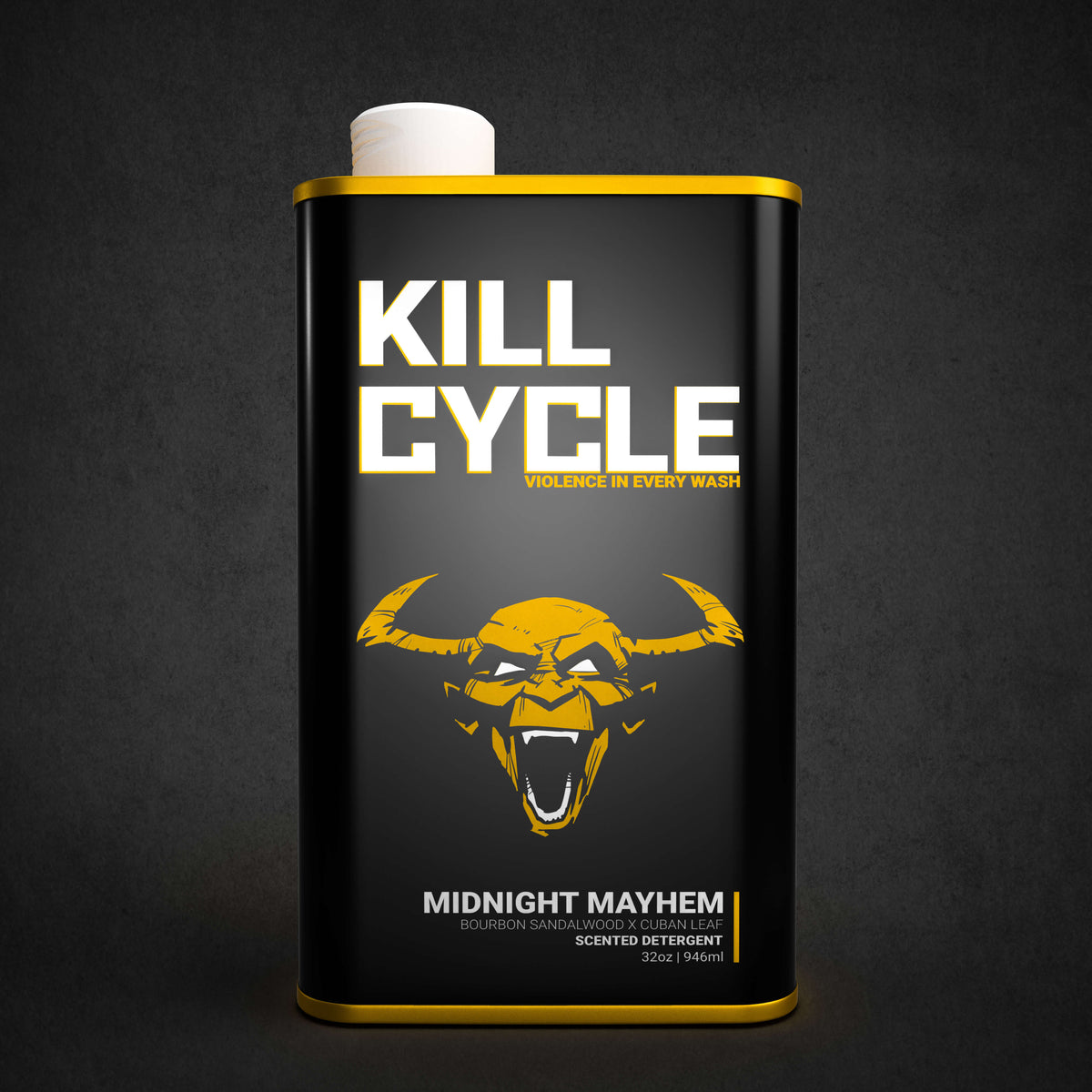MIDNIGHT MAYHEM